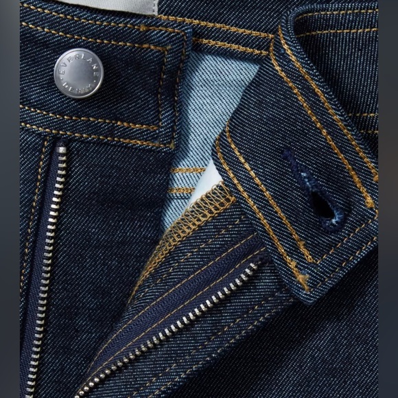 Everlane “The way high skinny Jean” - Picture 5 of 10